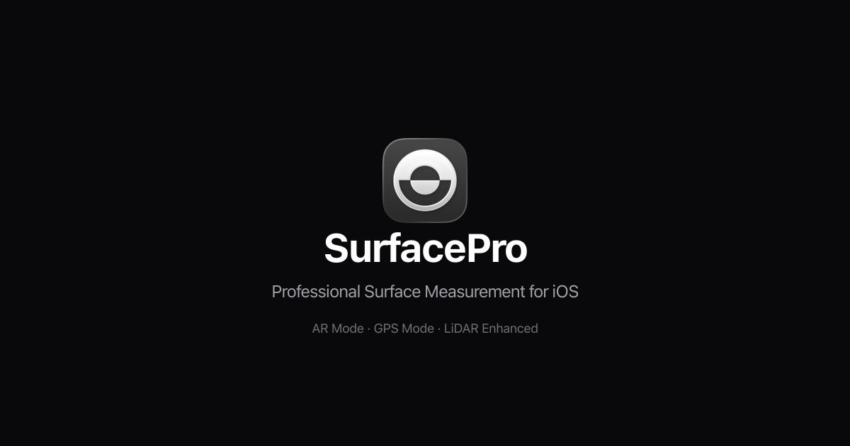 surfacepro.app preview